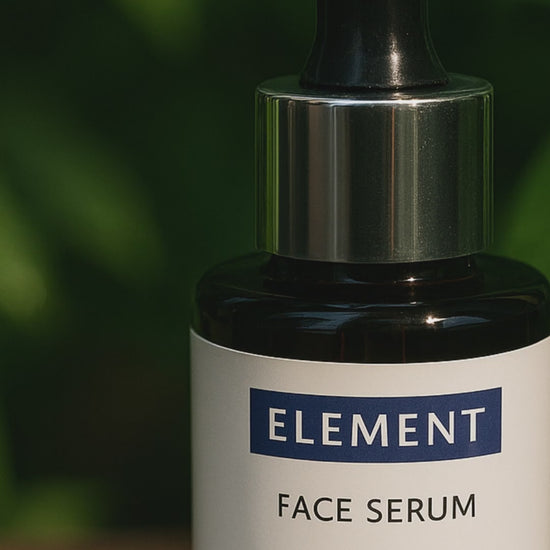 Kaishu Skin Moisturizing Serum application and benefits demonstration video